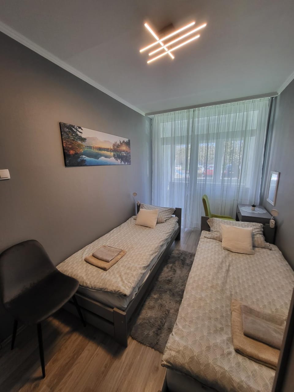 Elizabet Apartman Szolnok Apartment in Hungary
