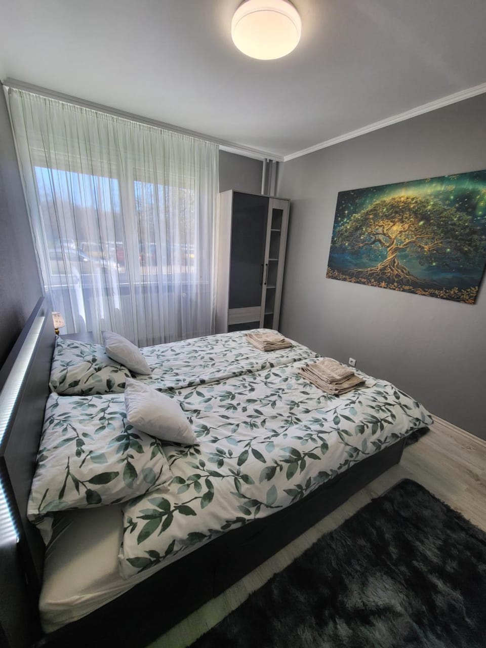 Elizabet Apartman Szolnok Apartment in Hungary