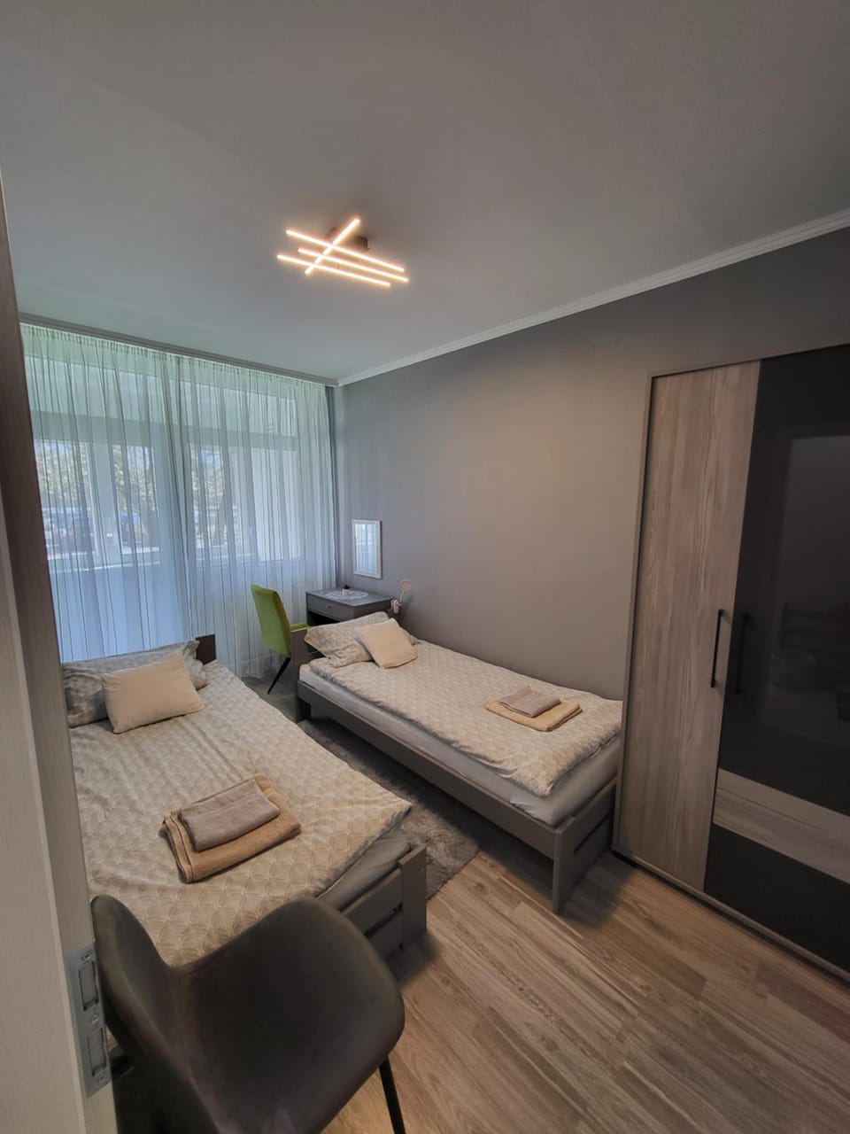 Elizabet Apartman Szolnok Apartment in Hungary