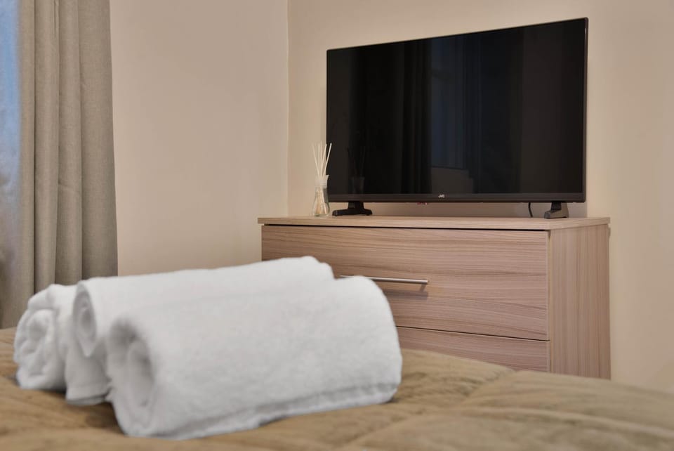 TV and multimedia