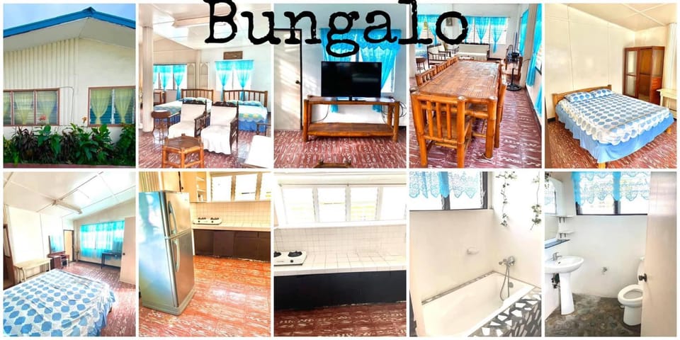 Tamari's Rest House Apartment in Calabarzon