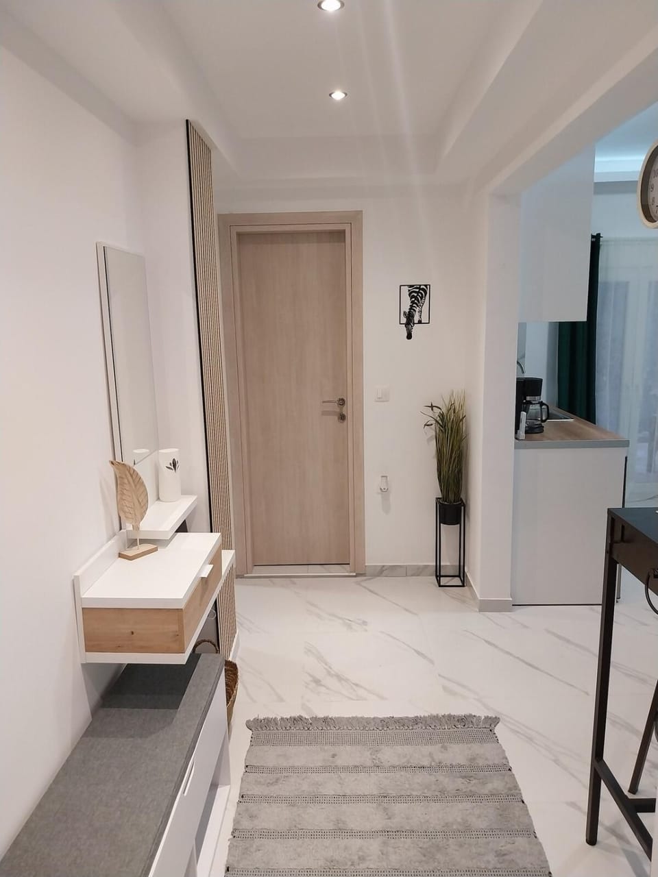ThessVibe Home Apartment in Thessaloniki
