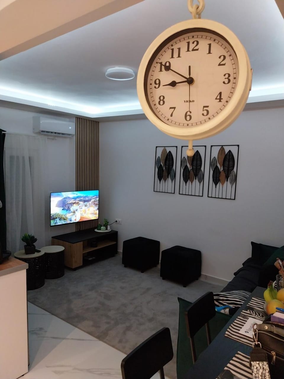 TV and multimedia