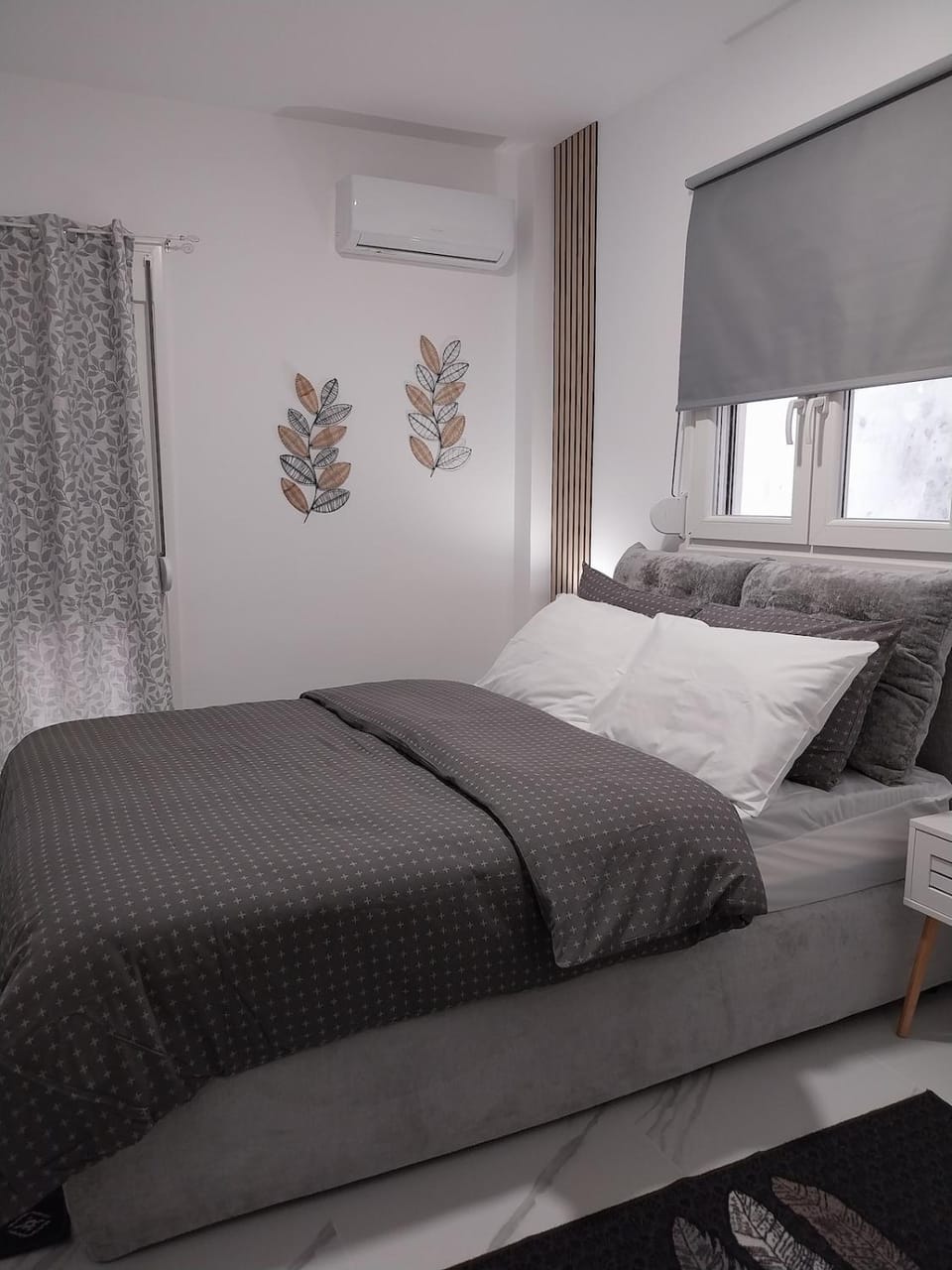 ThessVibe Home Apartment in Thessaloniki