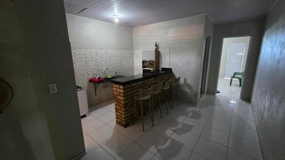 Pousada Madri Apartment in Jijoca de Jericoacoara