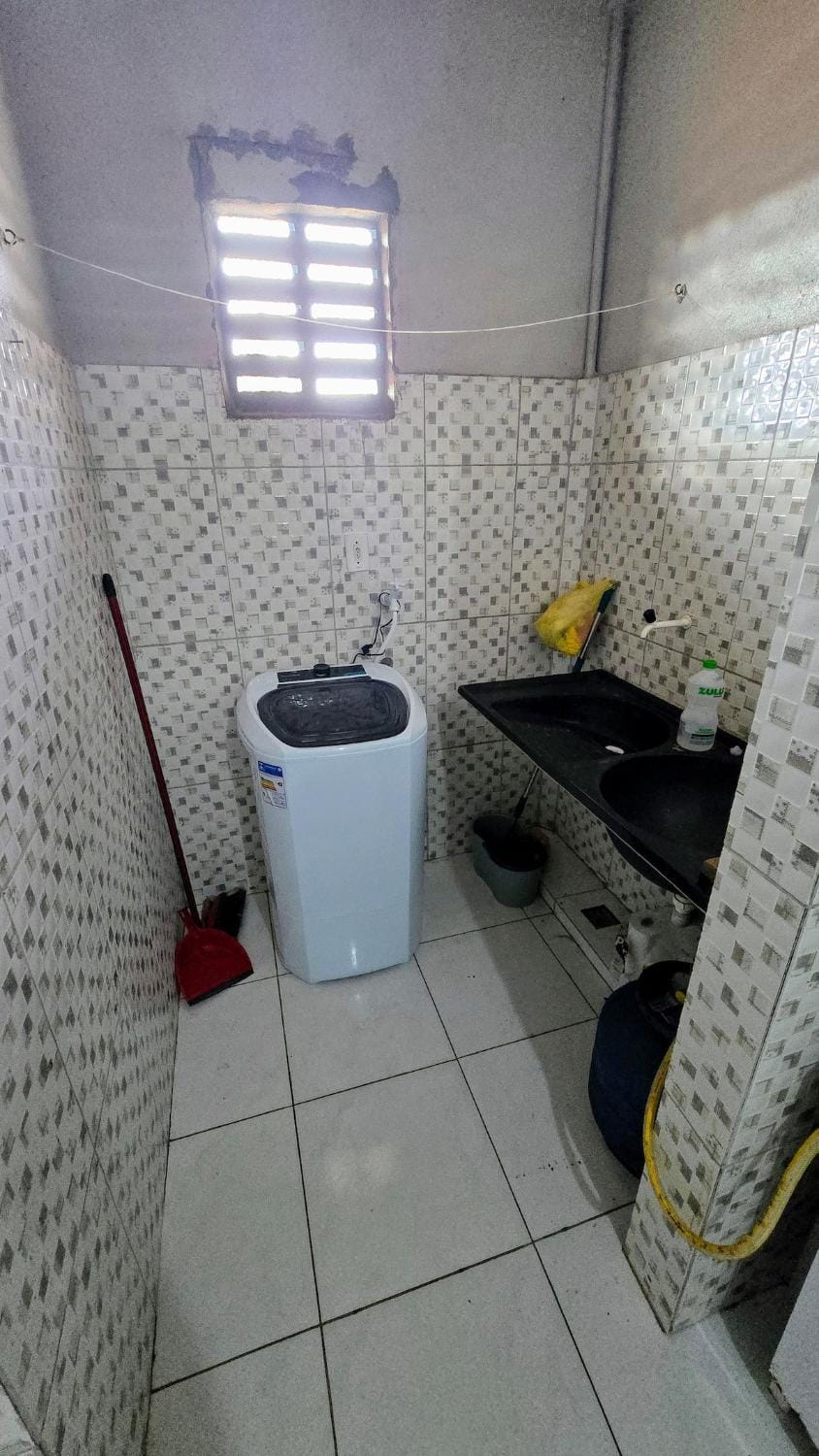 Pousada Madri Apartment in Jijoca de Jericoacoara