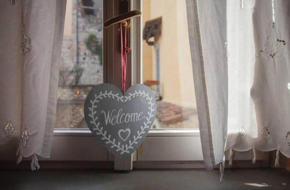 Dream Home Città Alta Apartment in Bergamo