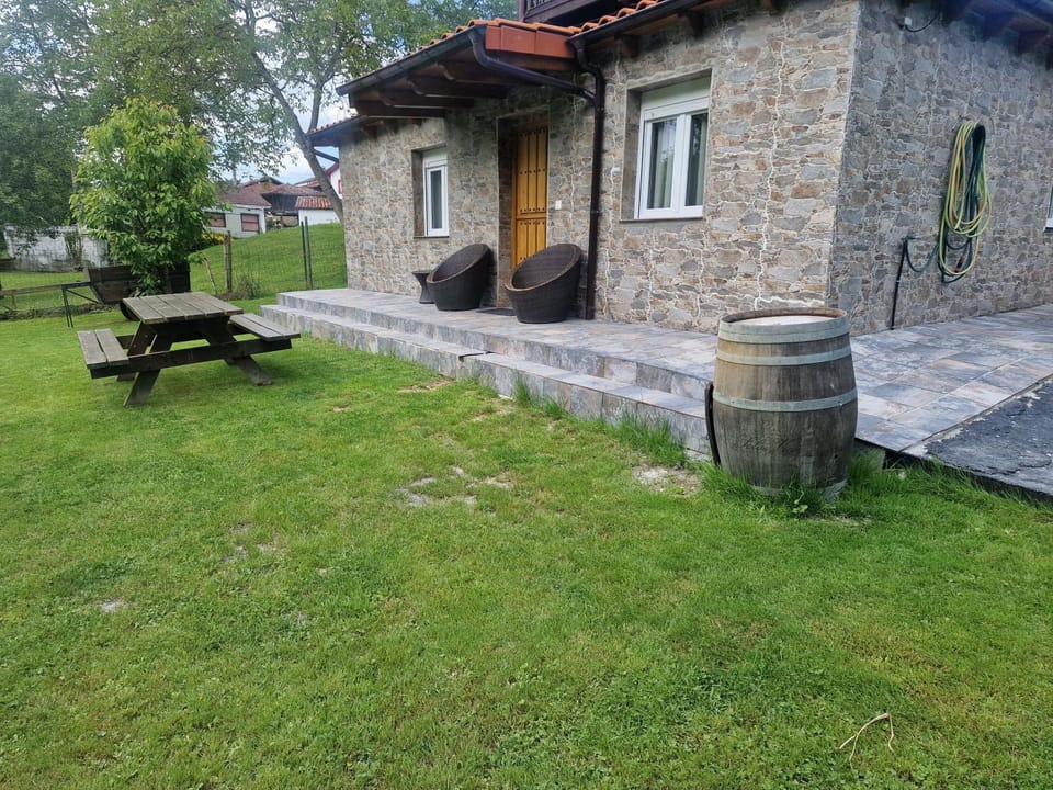 vivienda vacacional vv58as House in Asturias