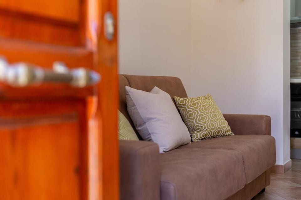 Casa Teo Apartment in Sardinia