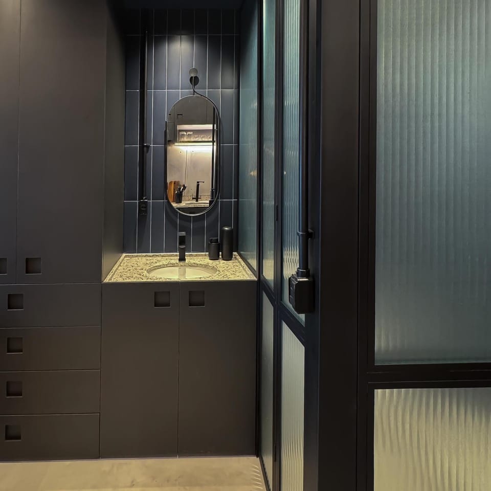 Flat 1711 Downtown nova Republica Apartment in Sao Paulo City