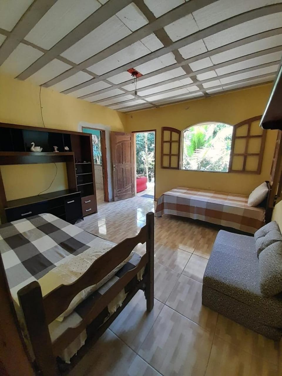 Sítio bela vista House in State of Rio de Janeiro