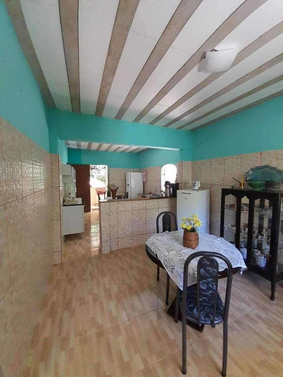 Sítio bela vista House in State of Rio de Janeiro
