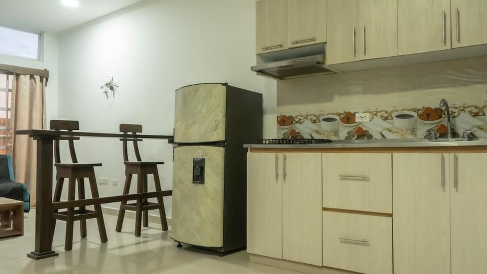 Estadía perfecta a tu estilo ! Cerca al Mar Apartment in Choco, Colombia