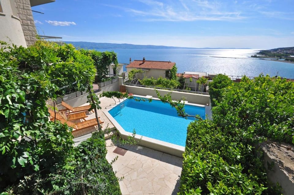 Villa Samodol House in Split-Dalmatia County