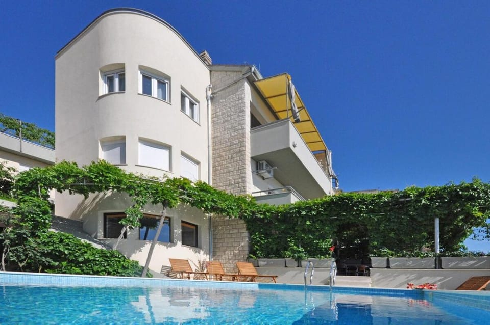 Villa Samodol House in Split-Dalmatia County