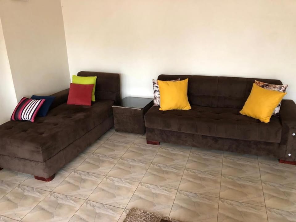Sandirs Haven Apartment in Kampala