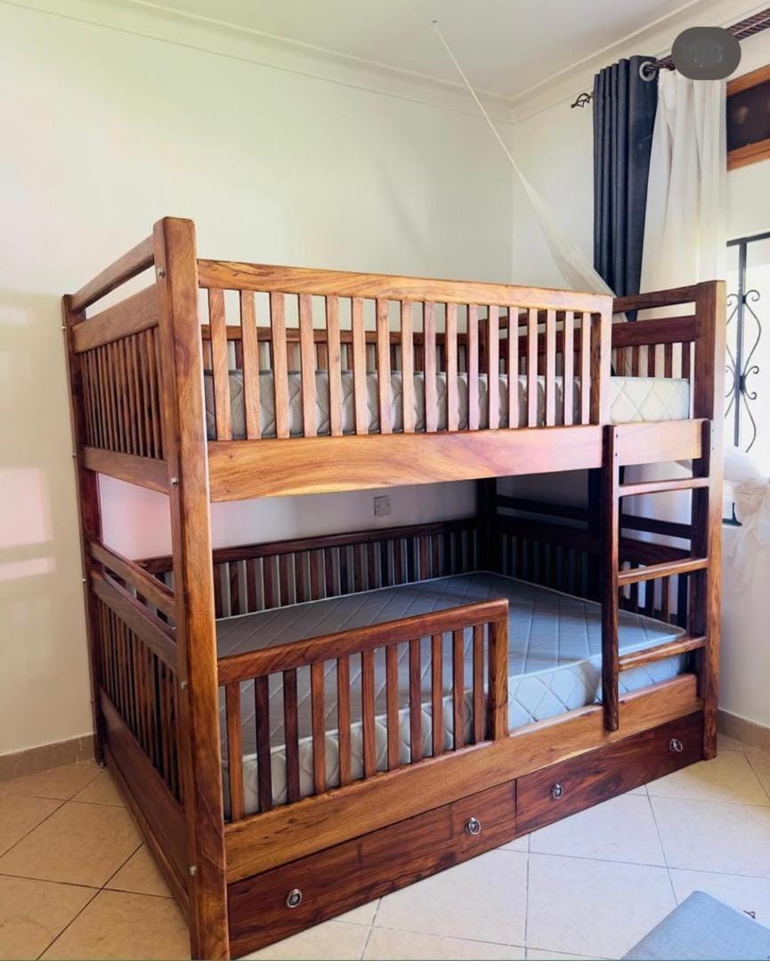 Sandirs Haven Apartment in Kampala