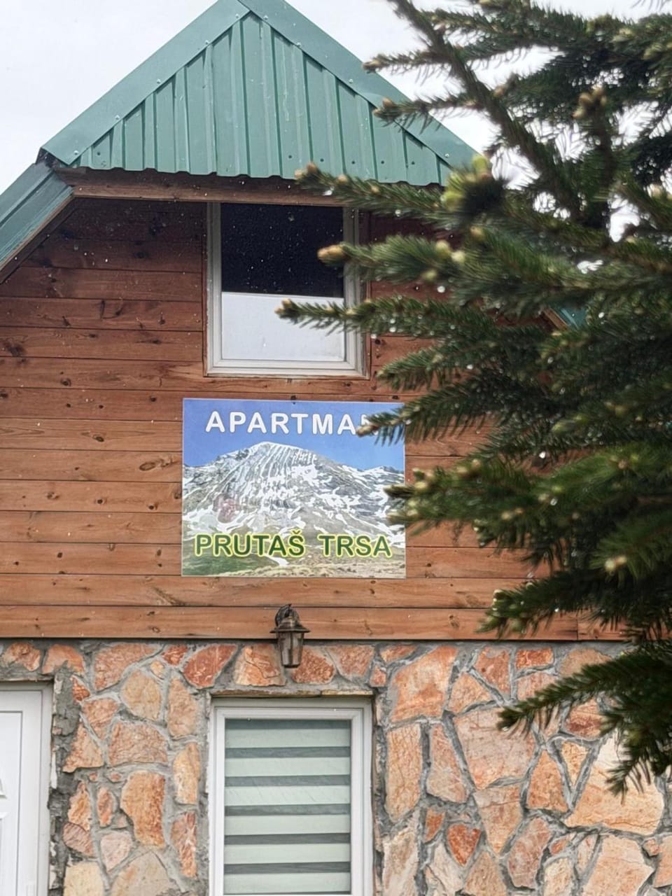 Guest House Ethno Village Milogora Bed and Breakfast in Montenegro