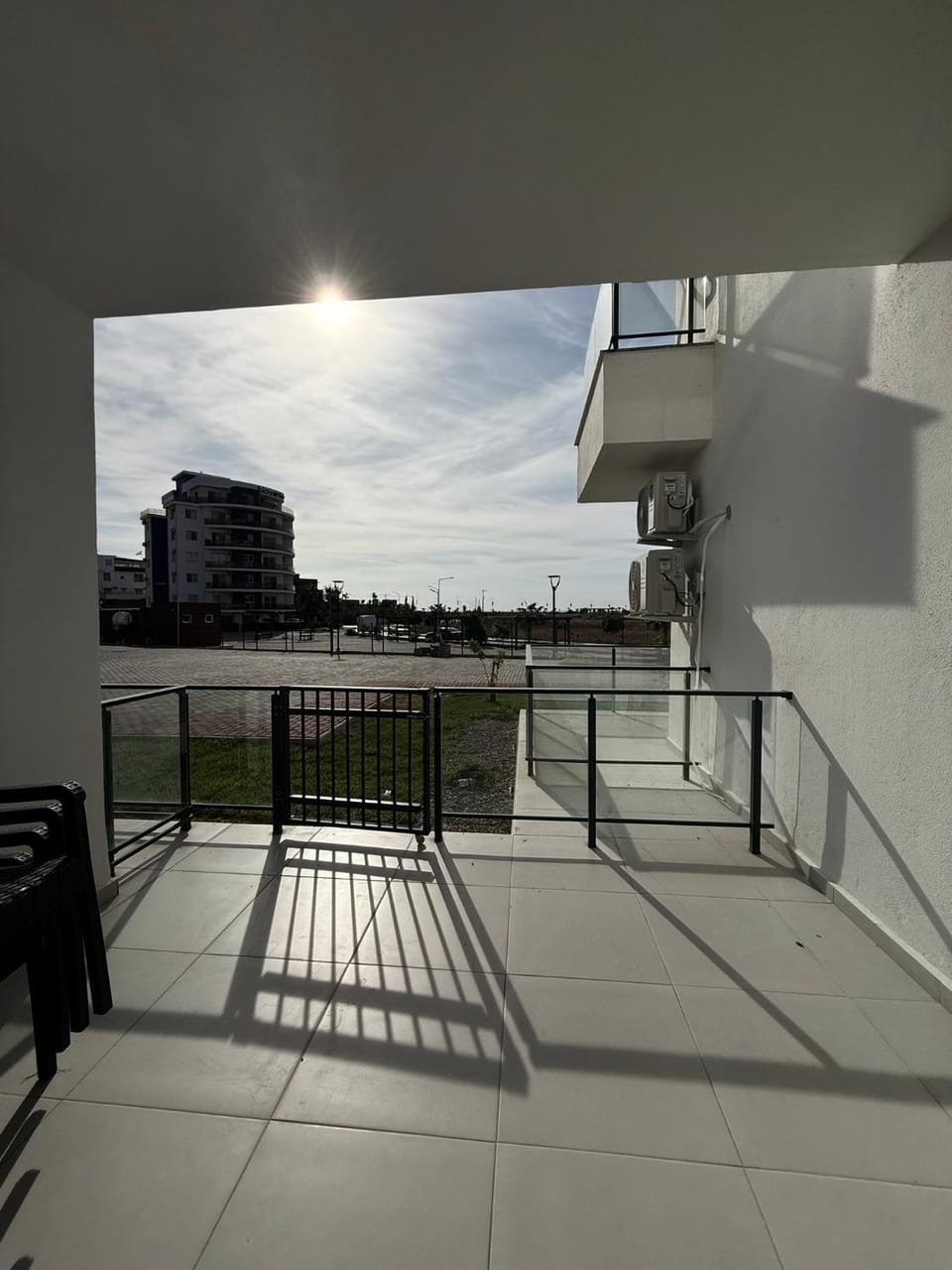 Day, View (from property/room), Balcony/Terrace