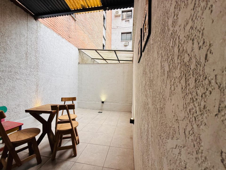 Hermoso departamento barrio norte Balcarce Apartment in San Miguel de Tucumán