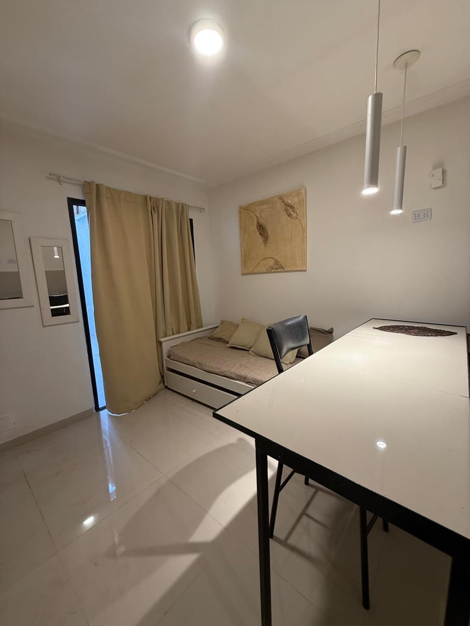 Hermoso departamento barrio norte Balcarce Apartment in San Miguel de Tucumán