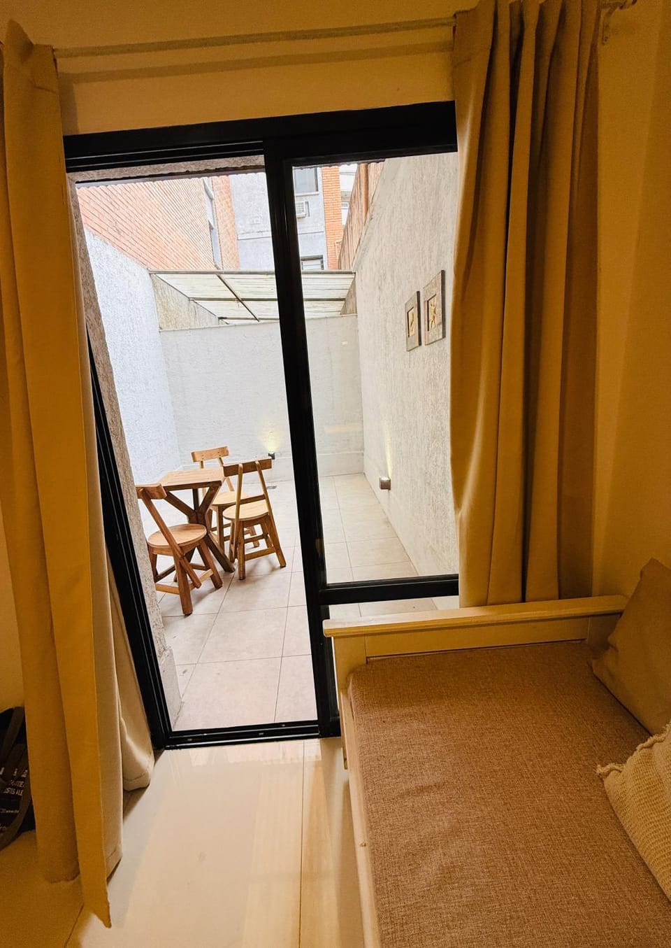 Hermoso departamento barrio norte Balcarce Apartment in San Miguel de Tucumán