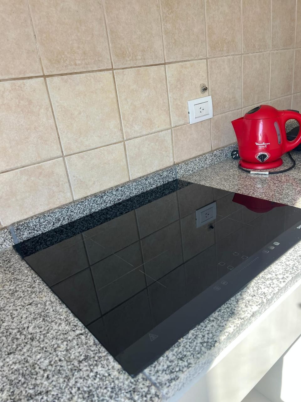 stove