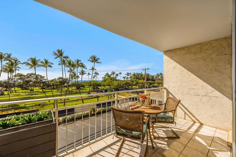Island Surf 303 Apartment in Kihei