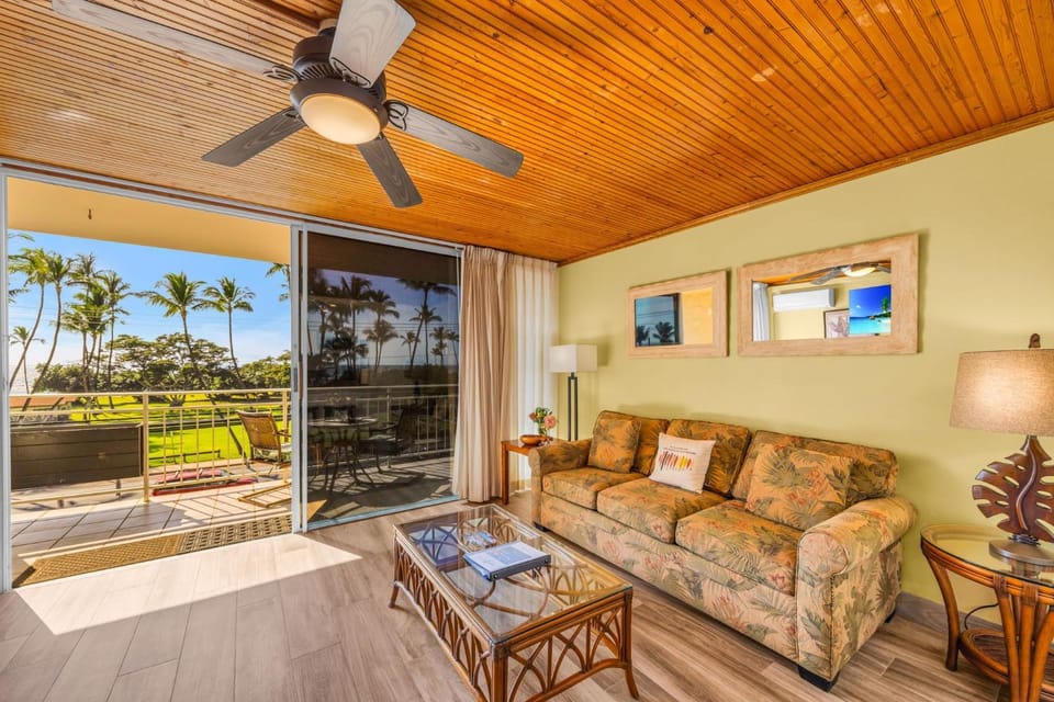Island Surf 303 Apartment in Kihei
