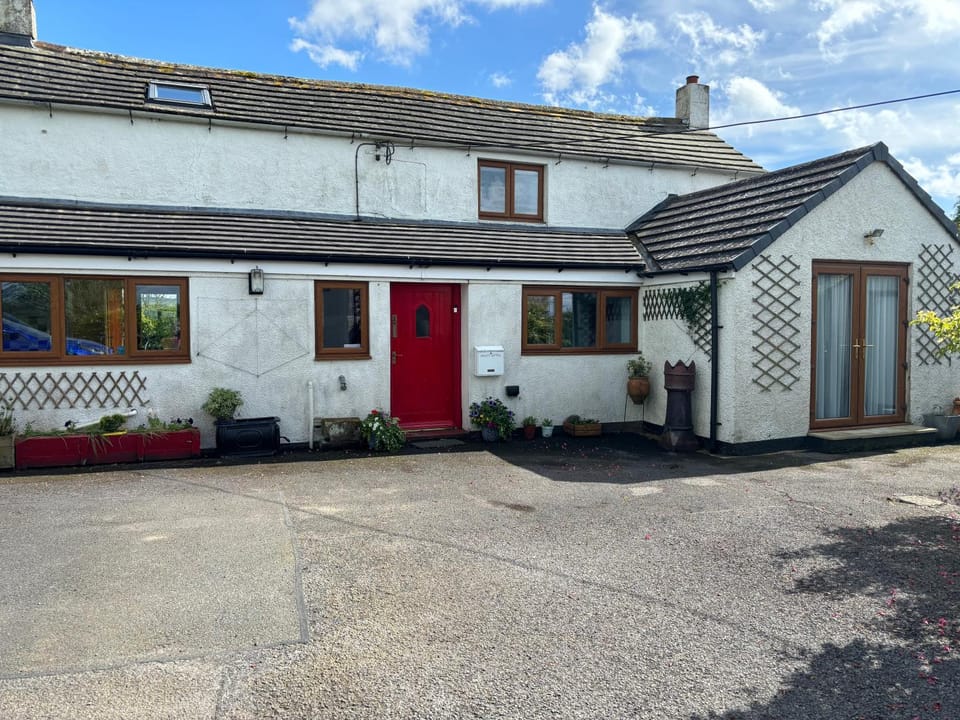 Kingate Cottage House in Allerdale District