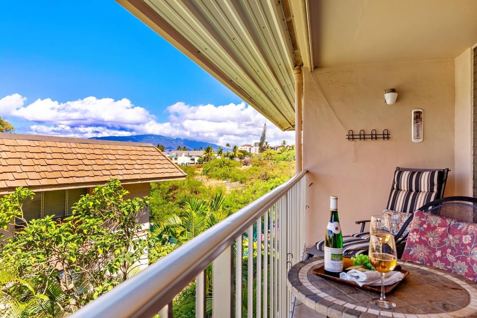 Kihei Kai Nani 250 Apartment in Wailea