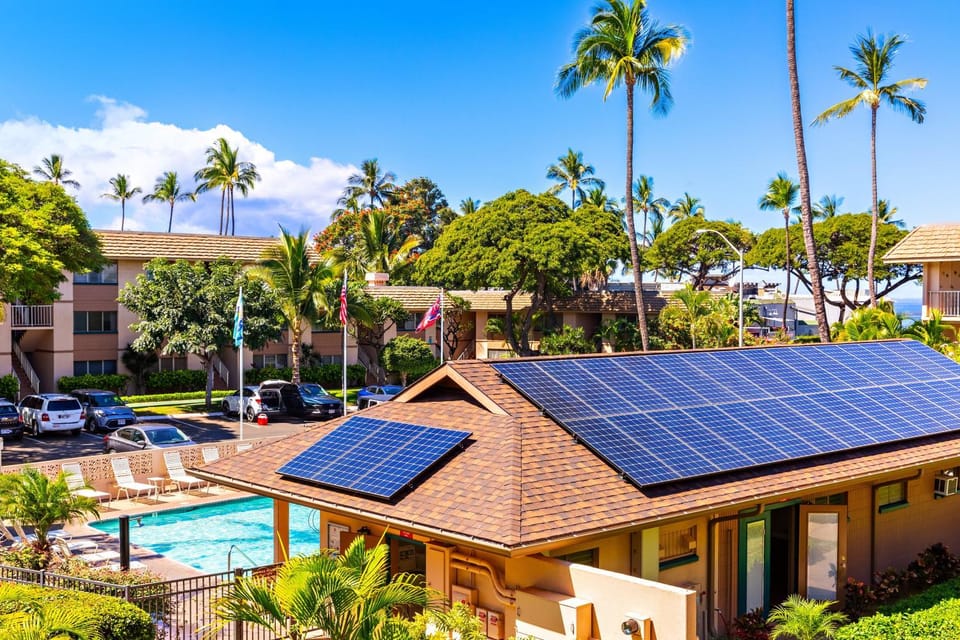 Kihei Kai Nani 250 Apartment in Wailea