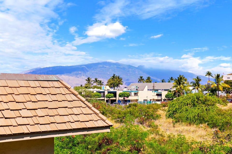 Kihei Kai Nani 250 Apartment in Wailea