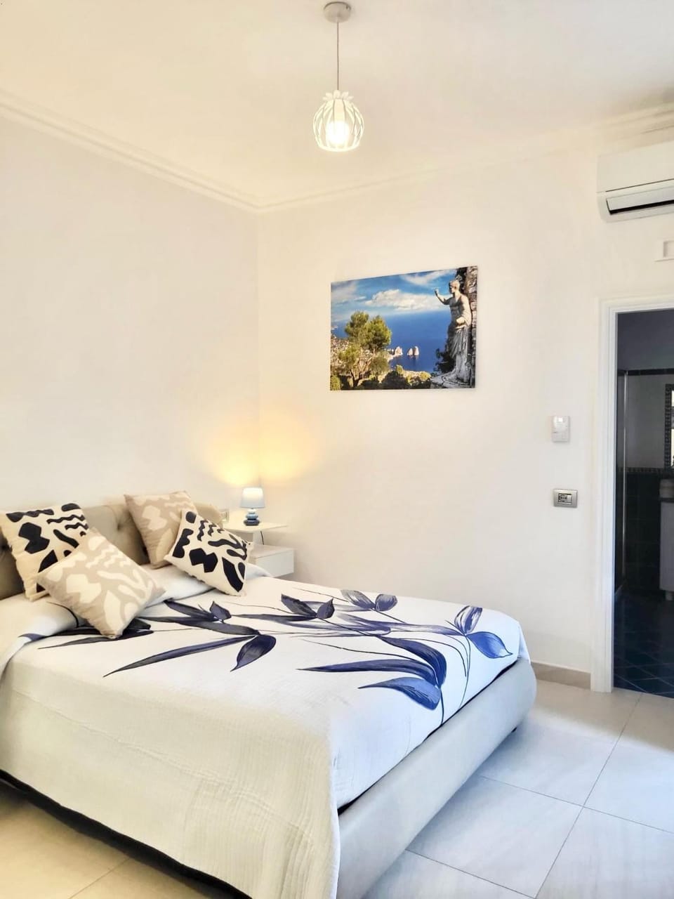 L'Agrumeto Bed and Breakfast in Anacapri