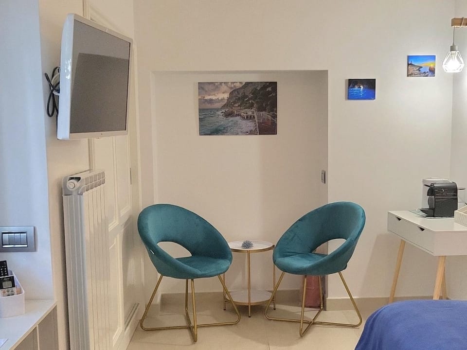 L'Agrumeto Bed and Breakfast in Anacapri