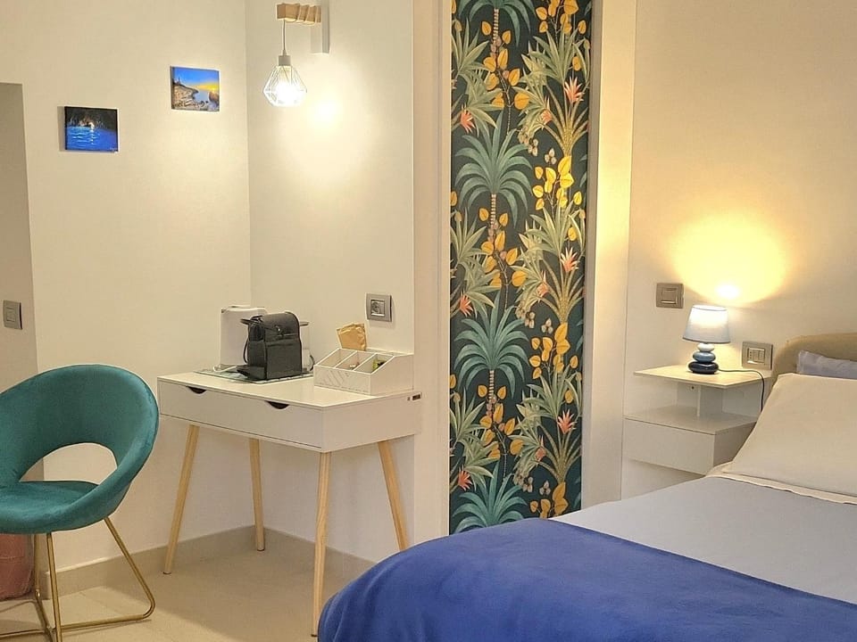 L'Agrumeto Bed and Breakfast in Anacapri