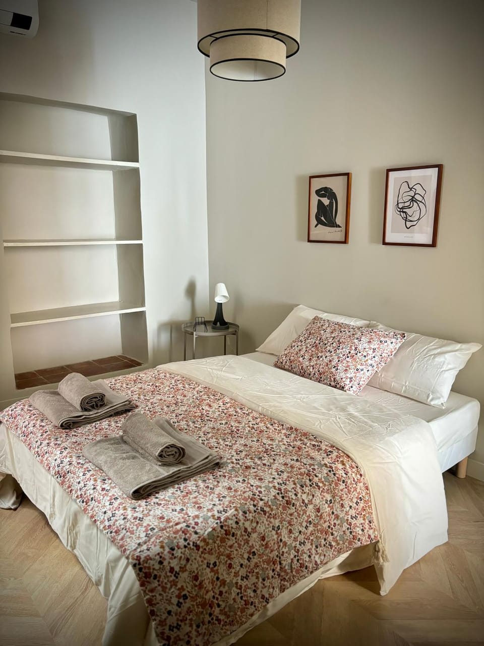Appartement Bastia centre ancien Apartment in Bastia