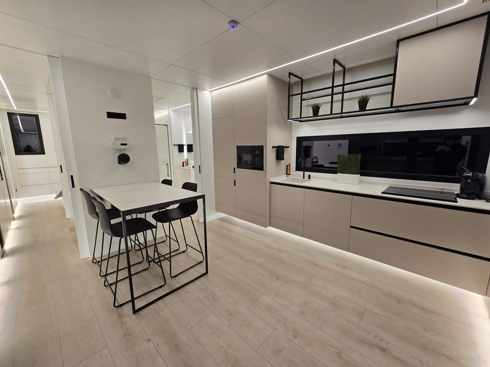 chic evasion Villa in Jura