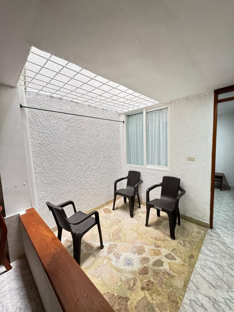 Apartamento Edificio Parques Del Trianon Apartment in Envigado