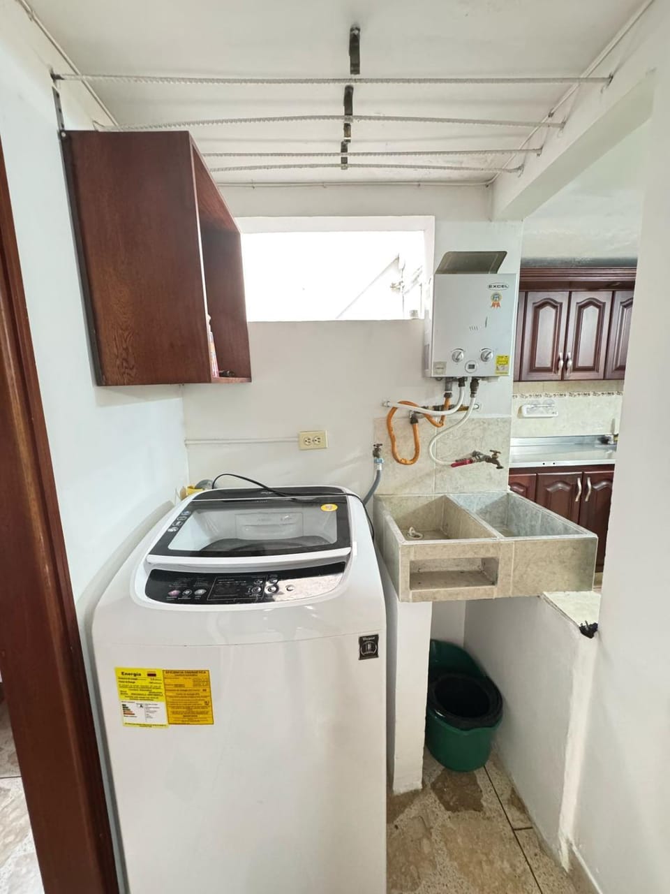 Apartamento Edificio Parques Del Trianon Apartment in Envigado