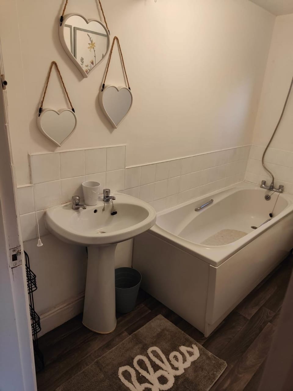 The Warren Apartment in Skegness