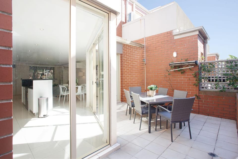 Sunshine Terrace, Bondi Beach Isyd Apartment in Sydney