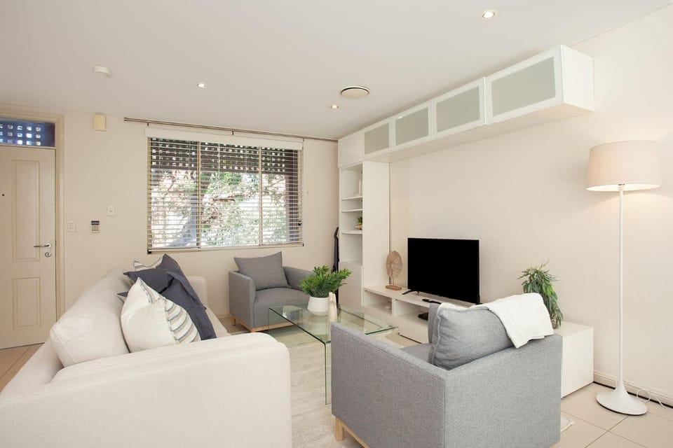 Sunshine Terrace, Bondi Beach Isyd Apartment in Sydney