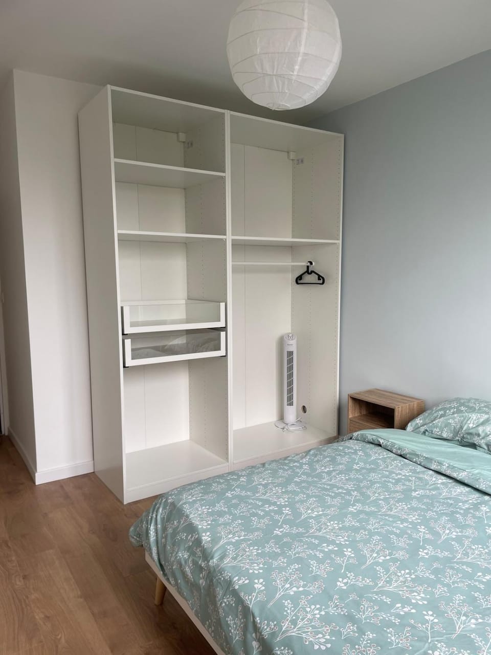 Logement spacieux et lumineux Apartment in Lyon