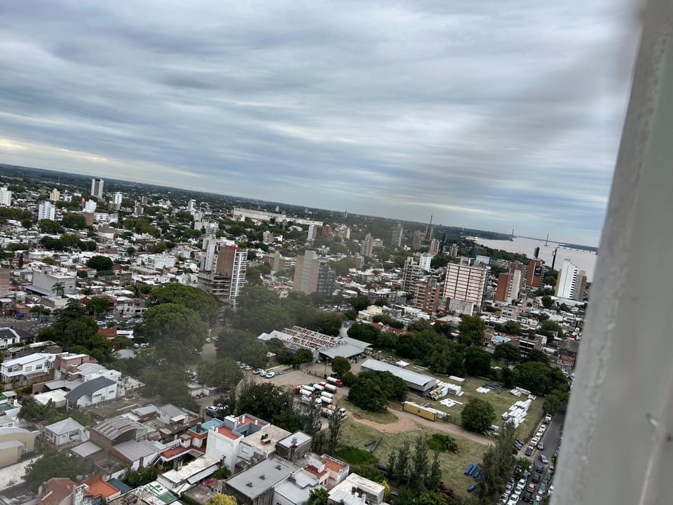 City view