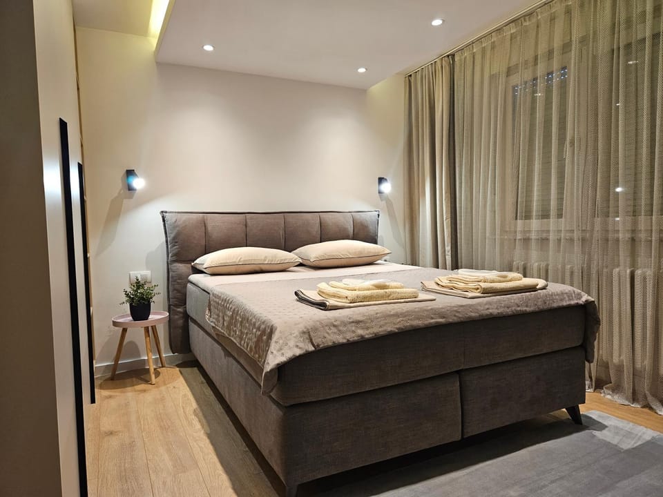 Apartman ENA Apartment in Sarajevo