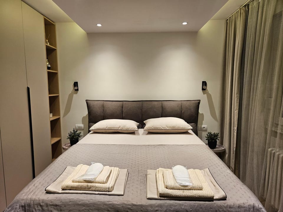 Apartman ENA Apartment in Sarajevo