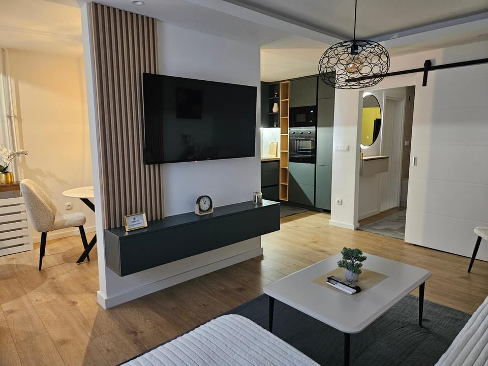 Apartman ENA Apartment in Sarajevo