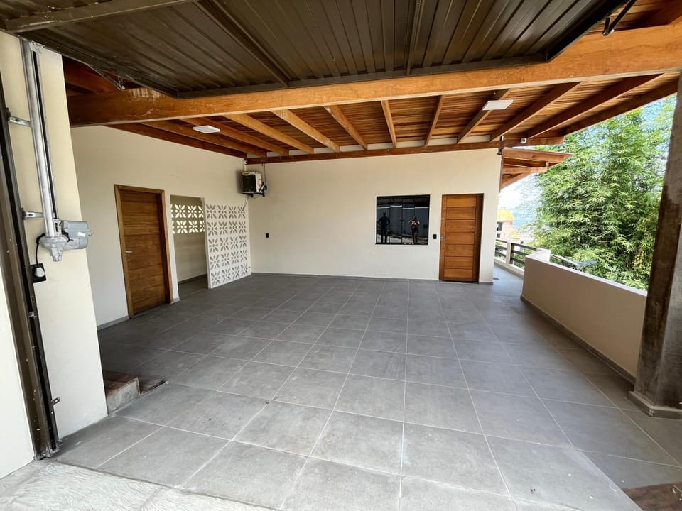 Casa de Praia Espetacular Próx Beto Carreiro com Piscina House in Penha