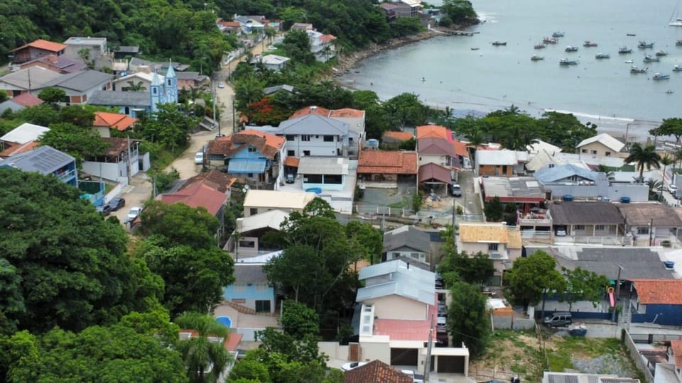 Casa de Praia Espetacular Próx Beto Carreiro com Piscina House in Penha